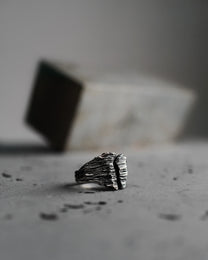 PRIMIT-SIGNET-RING