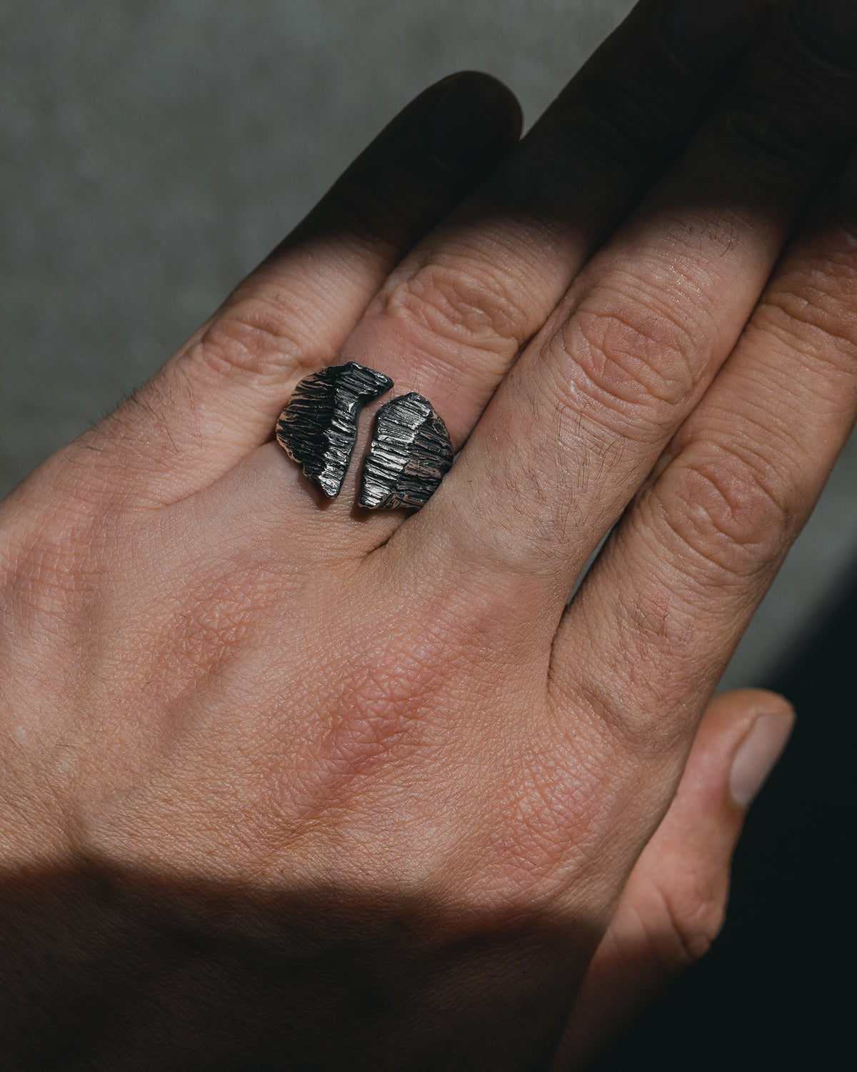 PRIMIT-SIGNET-RING