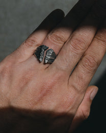 PRIMIT-SIGNET-RING