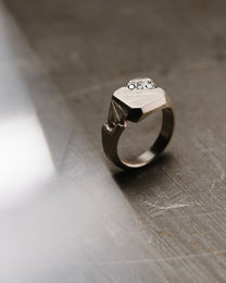 WHITE-GOLD-RASTRAKK