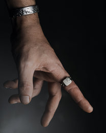 WHITE-GOLD-RASTRAKK