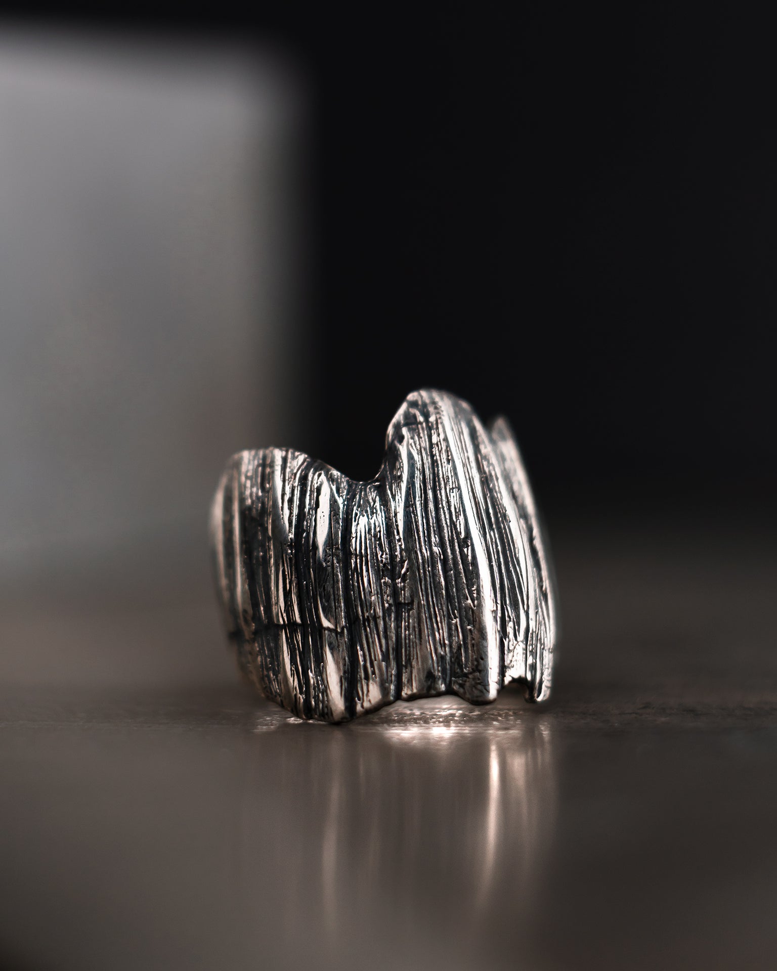 SCALE-RING
