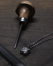 SLAB-PENDANT