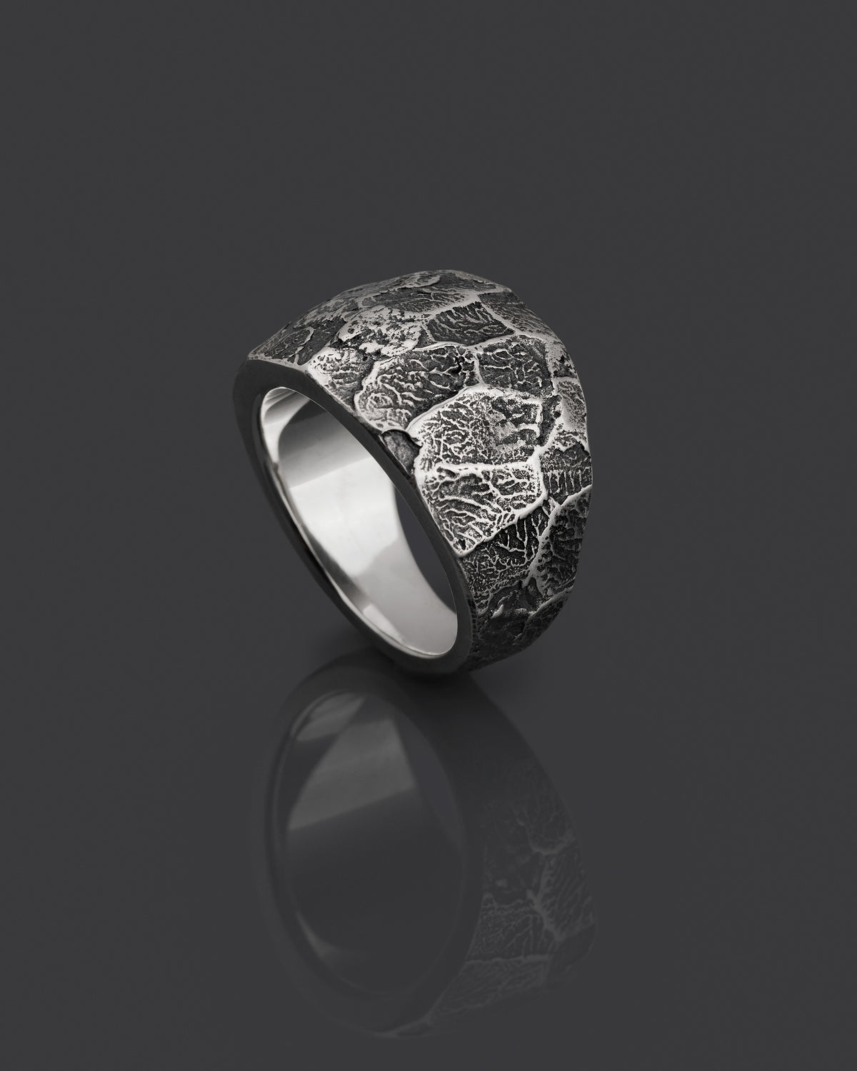 VEINER-RING