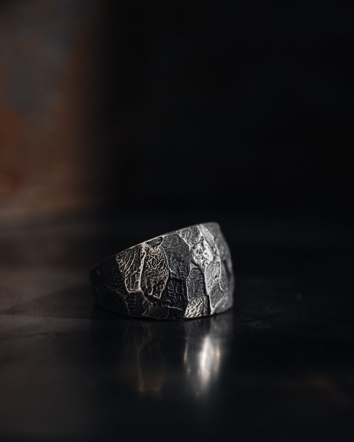 VEINER-RING