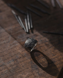 VEINER-RING