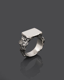VERMINO-SIGNET-RING